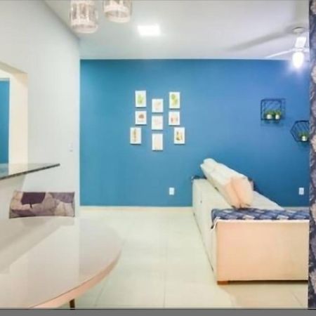Apartamento Top Em Itagua Ubatuba Buitenkant foto